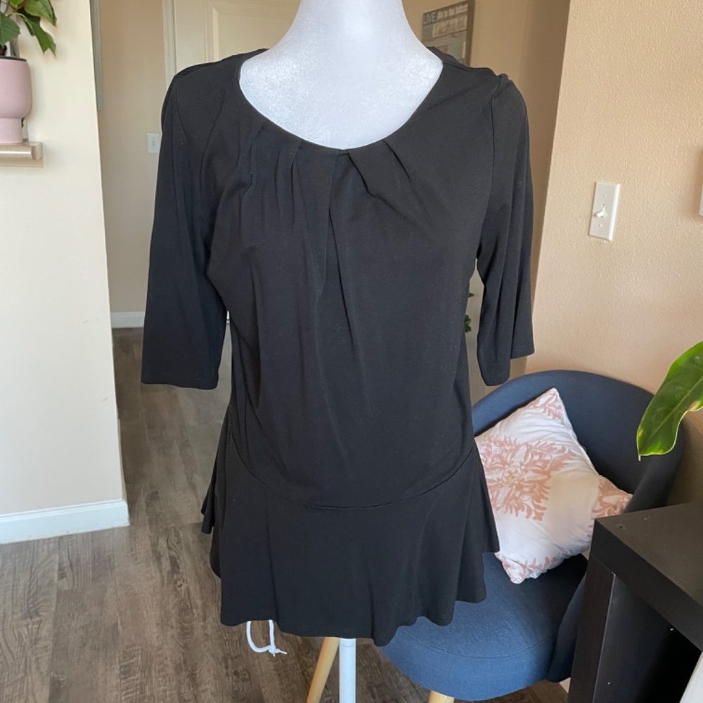 Liz Claiborne Top